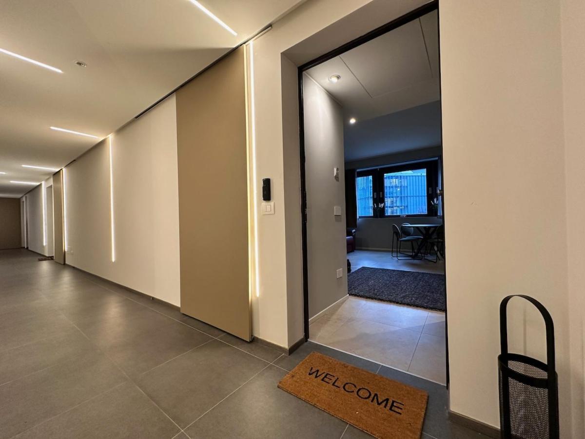 Sky Apartment Mailand